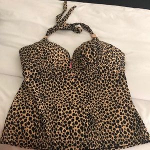 Victoria Secret tankini top